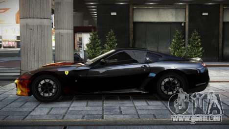 Ferrari 599 G-Style S9 pour GTA 4