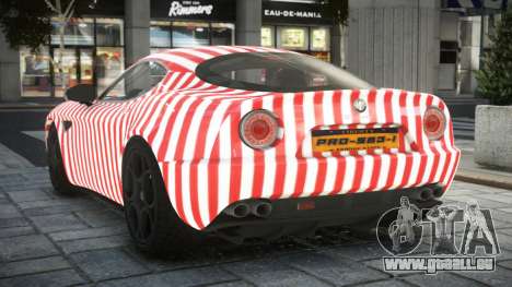 Alfa Romeo 8C RS S10 für GTA 4