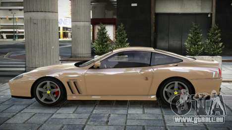 Ferrari 575M RS pour GTA 4