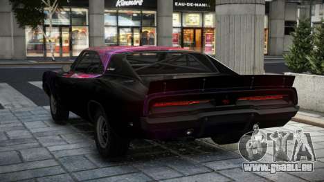 Dodge Charger RT R-Style S6 für GTA 4