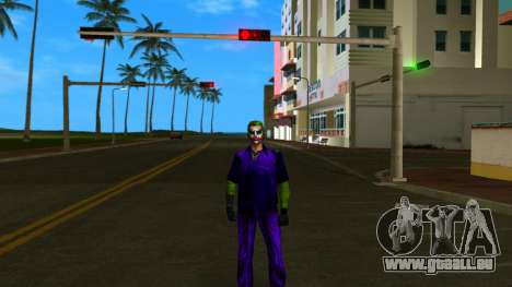 Joker pour GTA Vice City