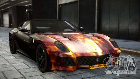 Ferrari 599 G-Style S9 pour GTA 4