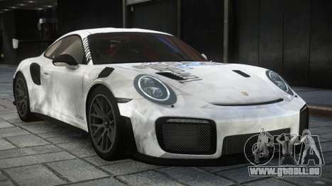 Porsche 911 GT2 RS-X S2 pour GTA 4