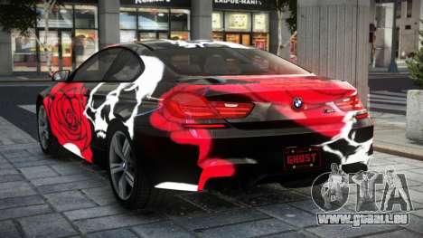 BMW M6 F13 LT S11 für GTA 4