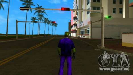 Joker pour GTA Vice City