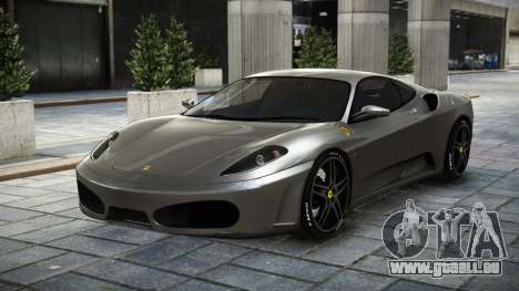 Ferrari F430 SV für GTA 4