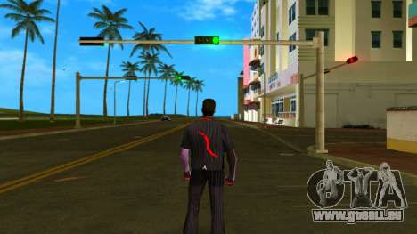 Zombie VICE CITY für GTA Vice City