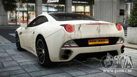 Ferrari F149 California S7 pour GTA 4