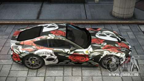 Ferrari F12 GTI S10 für GTA 4