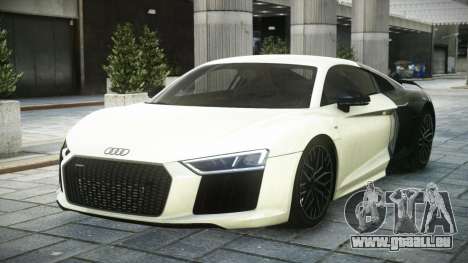 Audi R8 RT S2 pour GTA 4