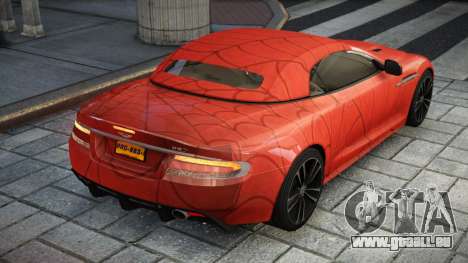 Aston Martin DBS V12 S6 pour GTA 4