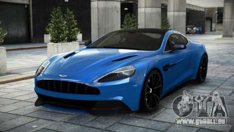 Aston Martin Vanquish X-GR für GTA 4