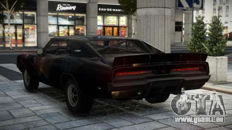 Dodge Charger RT R-Style S5 pour GTA 4