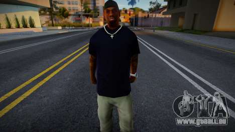 Gangster 4 für GTA San Andreas