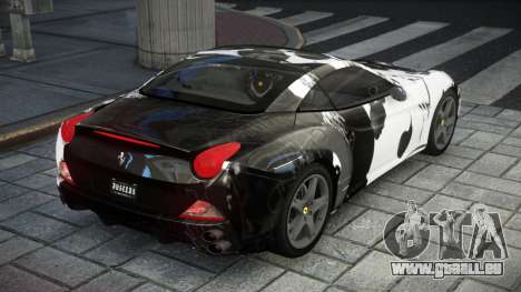 Ferrari California LT S1 pour GTA 4