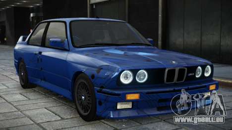 BMW M3 E30 TR S10 für GTA 4