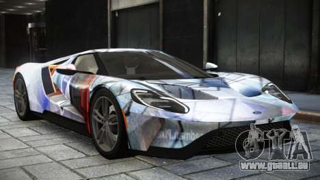 Ford GT XR S5 pour GTA 4