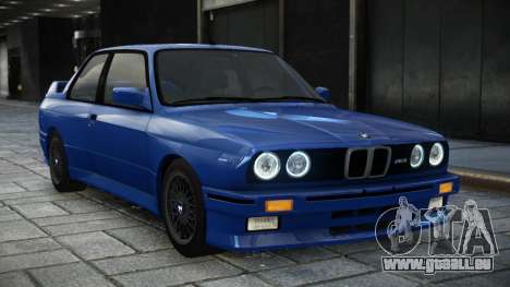 BMW M3 E30 TR pour GTA 4