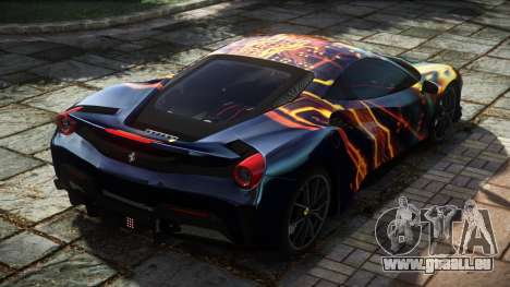 Ferrari 488 G-Tuned S10 pour GTA 4