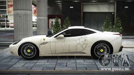 Ferrari F149 California S7 pour GTA 4