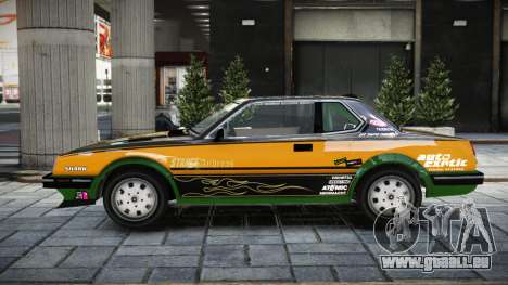 Dinka Postlude (TMSW) S13 pour GTA 4