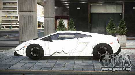 Lamborghini Gallardo LT S9 für GTA 4