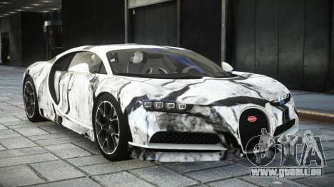 Bugatti Chiron S-Style S8 für GTA 4
