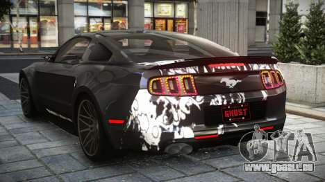 Ford Mustang XR S3 pour GTA 4