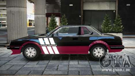 Dinka Postlude (TMSW) S4 pour GTA 4