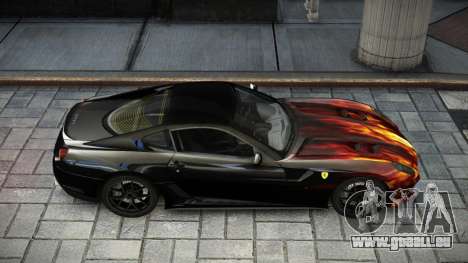 Ferrari 599 G-Style S9 pour GTA 4