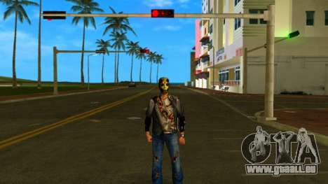 Tommy Zombie pour GTA Vice City