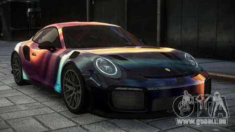 Porsche 911 GT2 RS-X S10 pour GTA 4