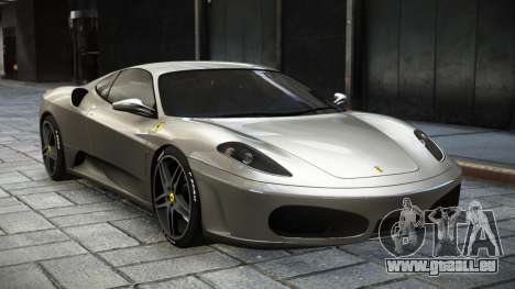 Ferrari F430 SV für GTA 4