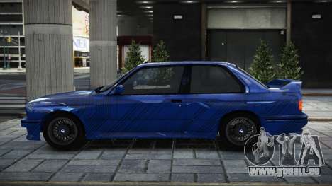 BMW M3 E30 TR S10 pour GTA 4