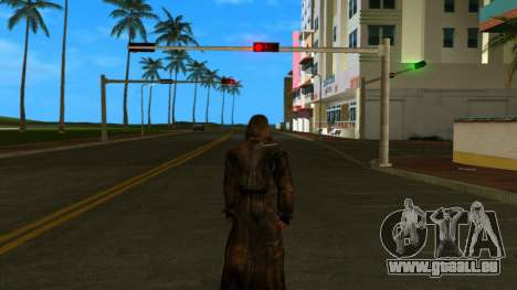 Skin de Stalker v3 pour GTA Vice City