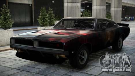 Dodge Charger RT R-Style S5 pour GTA 4