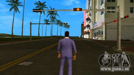 Tommy en costume (80e) v4 pour GTA Vice City