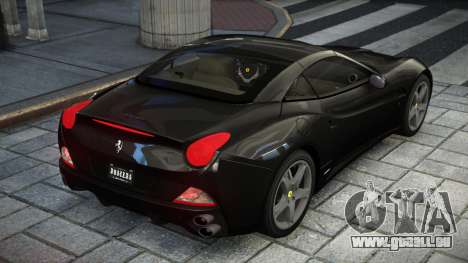 Ferrari California LT pour GTA 4