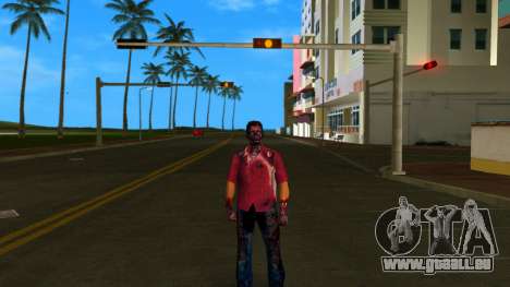 Tommy Zombies pour GTA Vice City