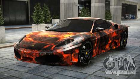 Ferrari F430 SV S10 für GTA 4