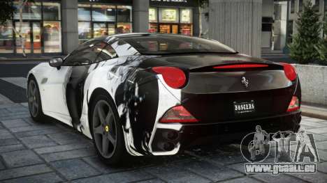 Ferrari California LT S1 pour GTA 4