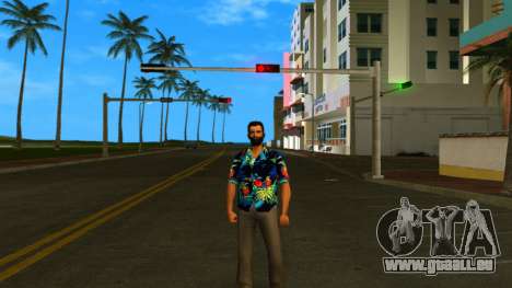 Max Payne 3 für GTA Vice City