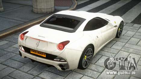 Ferrari F149 California S7 pour GTA 4