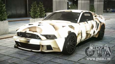 Ford Mustang XR S2 für GTA 4