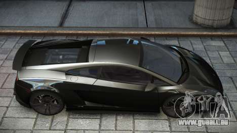 Lamborghini Gallardo LT pour GTA 4