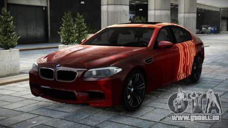 BMW M5 F10 XS S10 für GTA 4