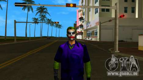 Joker pour GTA Vice City