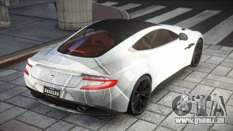 Aston Martin Vanquish FX S6 pour GTA 4