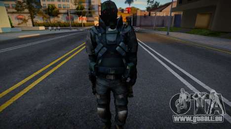 Combine Soldiers (Seven Hour War) v2 pour GTA San Andreas