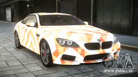 BMW M6 F13 LT S8 pour GTA 4